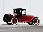Packard Six Runabout 1913 года